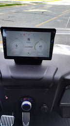 Denago EV Rover XL 6