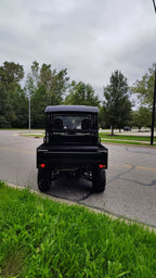 Pre-Owned 2022 Massimo 850