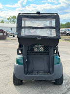 2020 Club Car Tempo