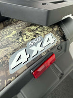 Massimo Motor MSA 550