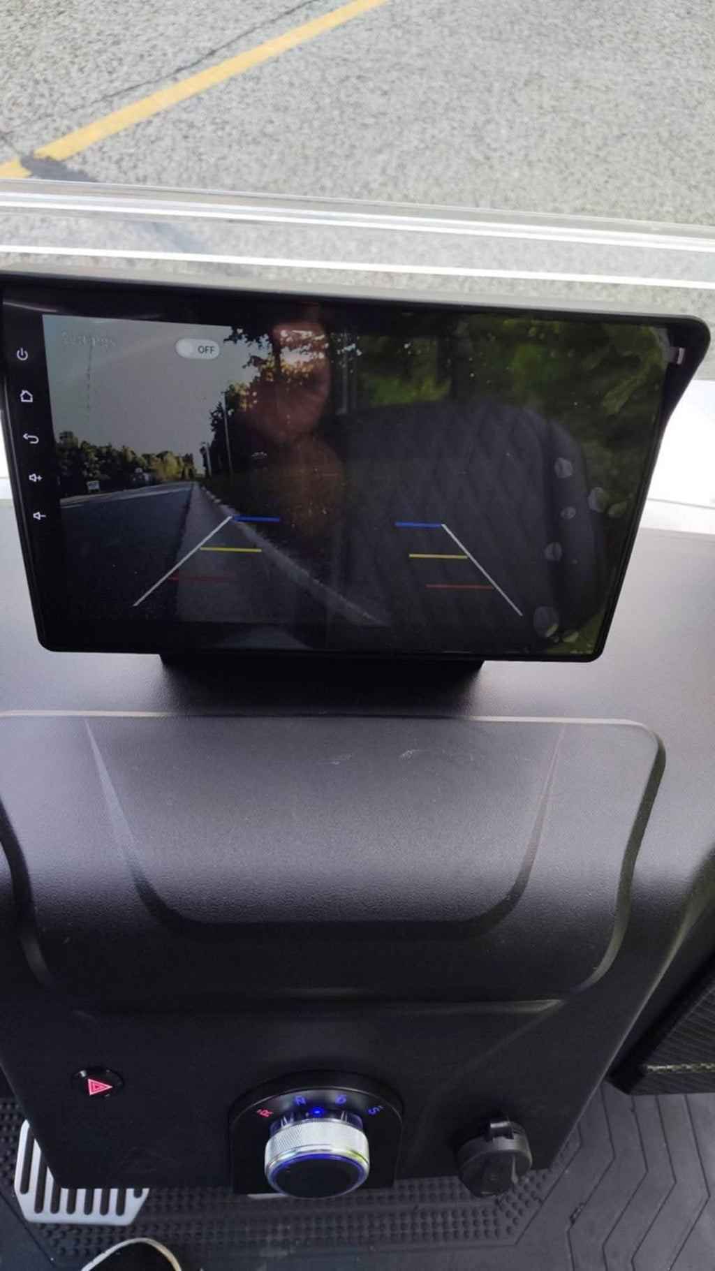 Denago EV Rover XL 6
