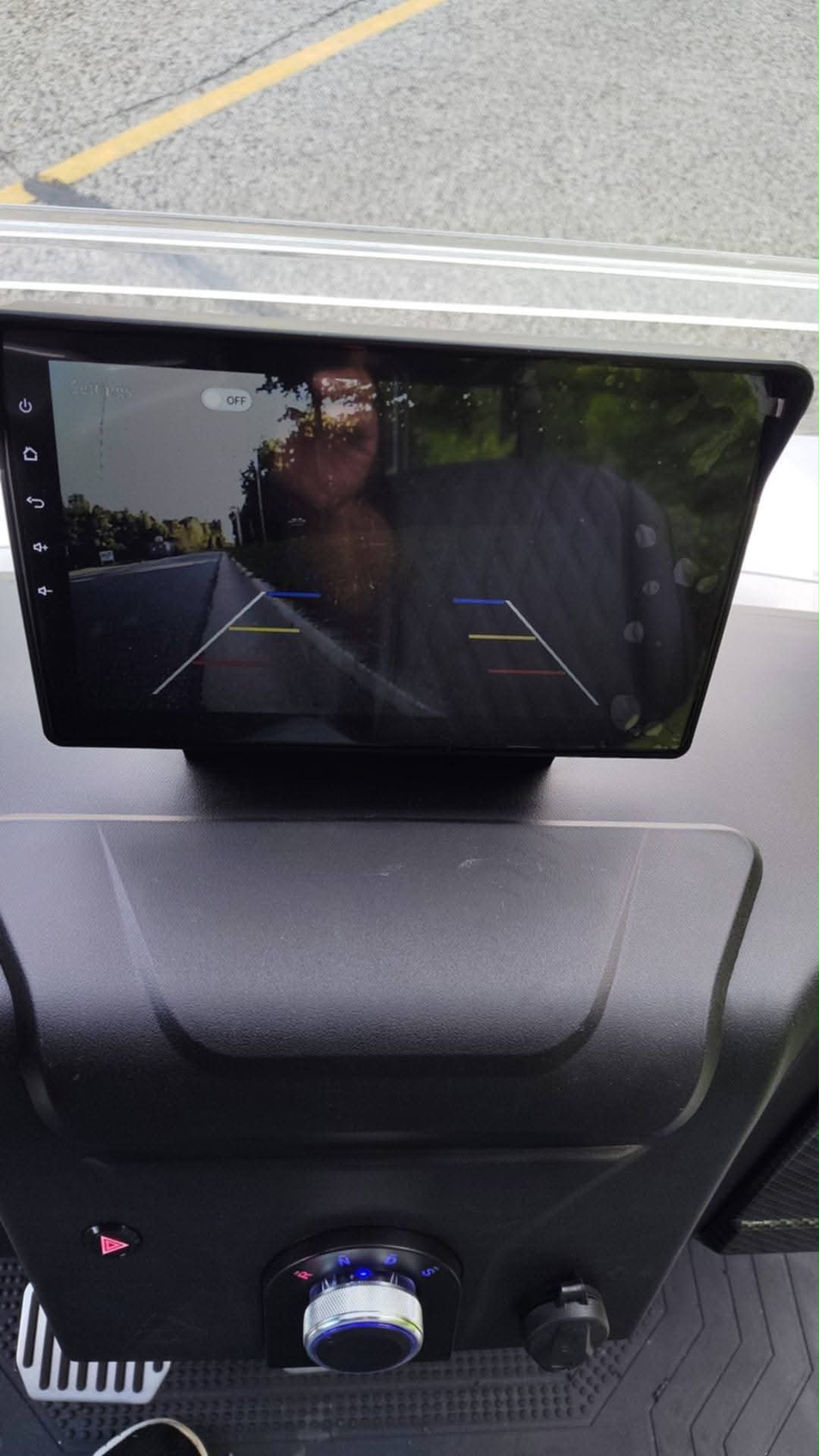 Denago EV Rover XL 6