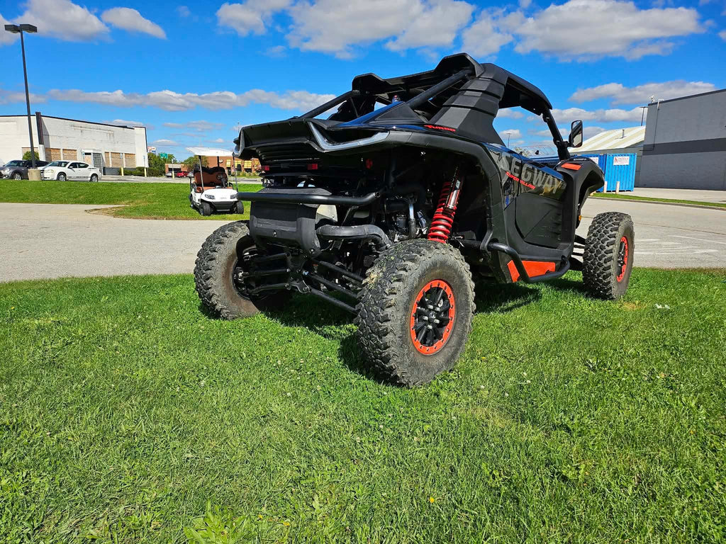 Pre-Owned 2026 Segway Super Villain
