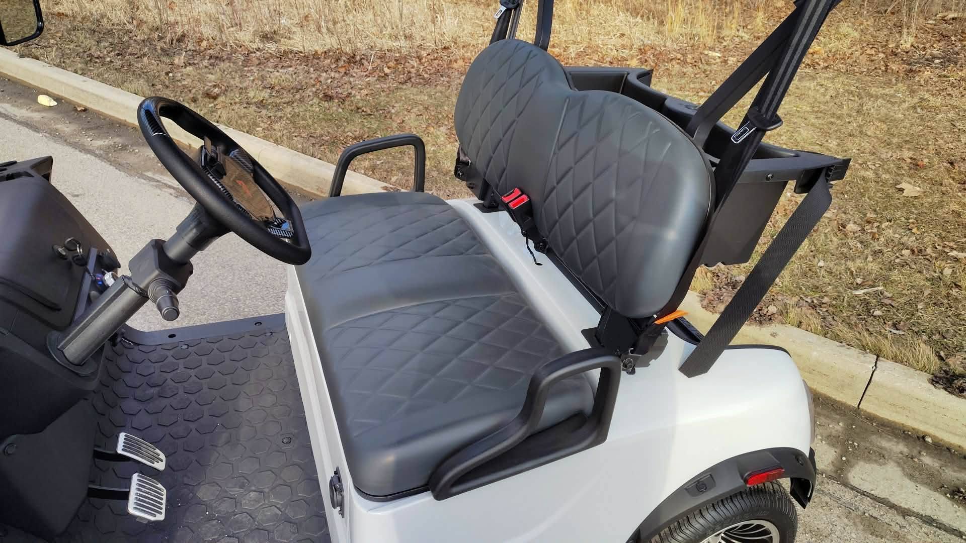 2026 Denago Scout EV