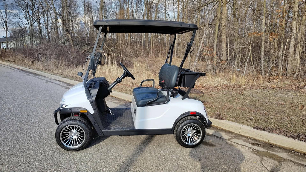 2026 Denago Scout EV