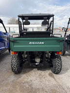 2025 Bighorn TImberland 450B