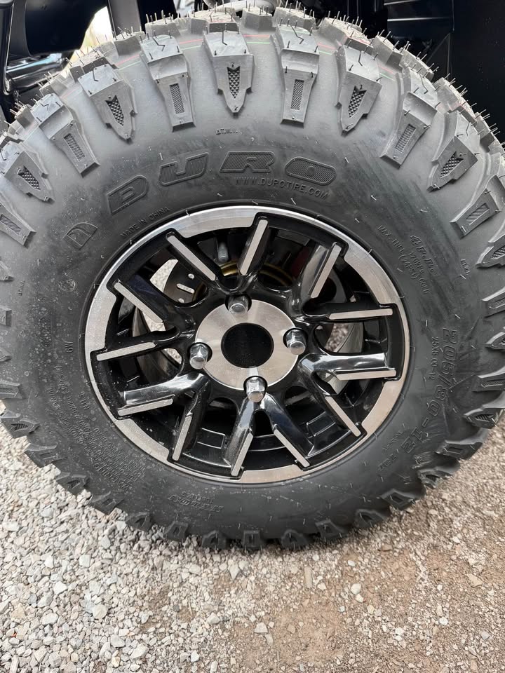 2025 Bighorn TImberland 450B