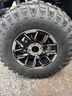 2025 Bighorn TImberland 450B