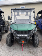 2025 Bighorn TImberland 450B
