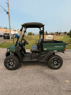 Bighorn Timberland 450B
