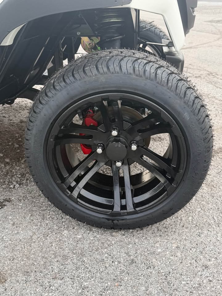 Verdi Aspen U2