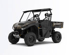 Segway Powersports Fugleman UT6 S Truetimber Prairie Camo