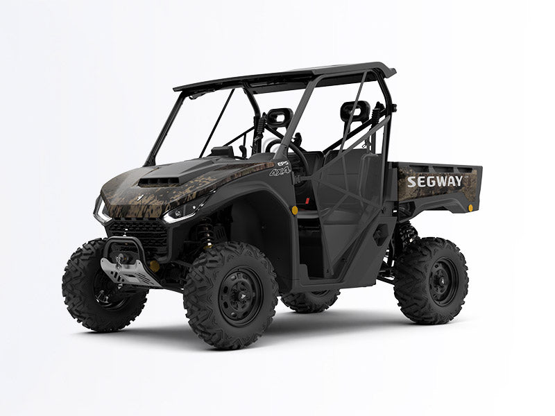 Segway Powersports Fugleman UT6 S Truetimber Prairie Camo
