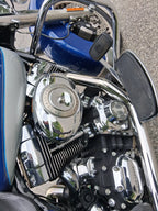 Pre-owned 2010 Harley Davidson Road King