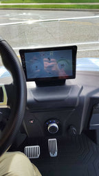 Gen 3 Denago EV Nomad XL in Glacier