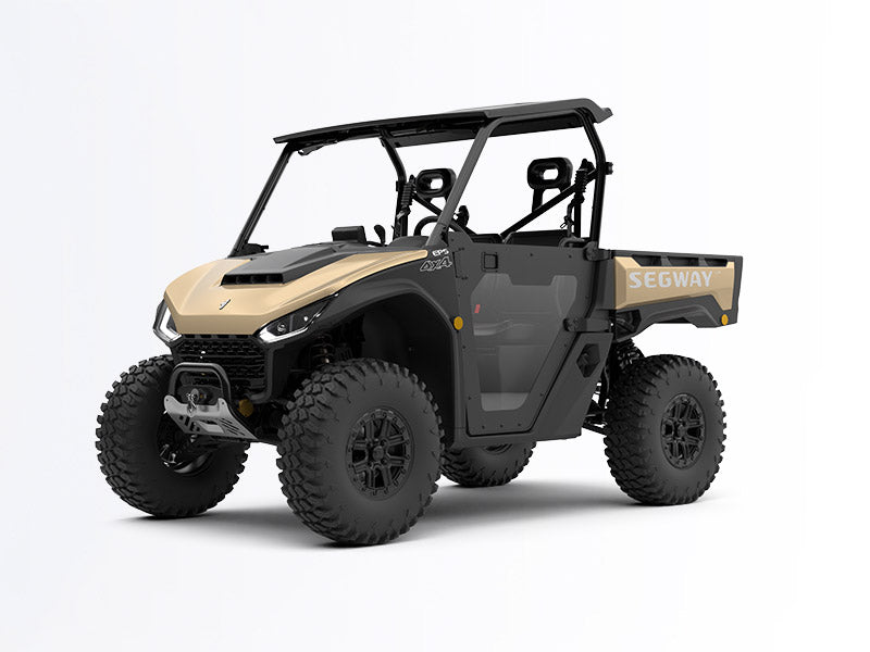 Segway Powersports Fugleman UT6 P Desert Yellow