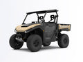 Segway Powersports Fugleman UT6 P Desert Yellow