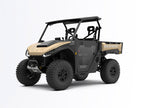 Segway Powersports Fugleman UT6 P Desert Yellow