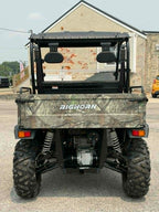 Bighorn 400F Camouflage