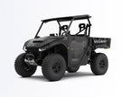Segway Powersports Fugleman UT6 P Bold Black