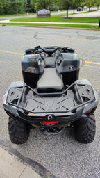 Pre-Owned 2024 Can-Am Outlander 500