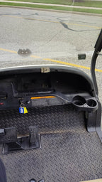 Pre-Owned 2013 Club Car Precedent