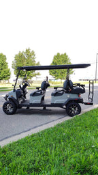 Denago EV Rover XL 6