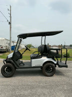 Pre-Owned 2025 E-Z-GO Express
