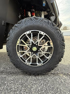 2025 Bighorn 550E