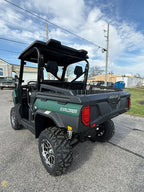 2025 Bighorn 550E