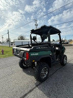 2025 Bighorn 550E