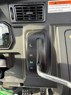2025 Bighorn 550E