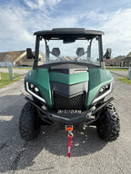 2025 Bighorn 550E