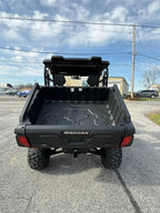 2025 Bighorn 550E