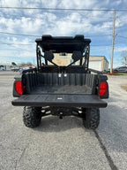 2025 Bighorn 550E