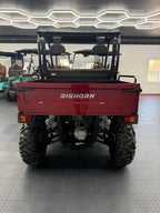 Bighorn 400F