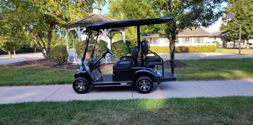 2025 ICON G40