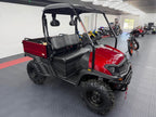 Bighorn 400F