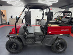 Bighorn 400F