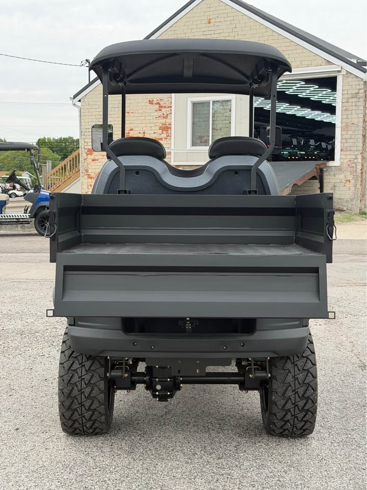 2026 Greyson Coywolf Utility Cart
