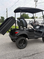 2026 Greyson Coywolf Utility Cart