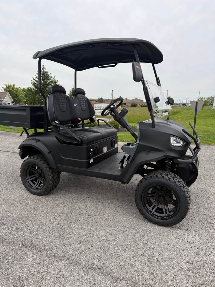 2026 Greyson Coywolf Utility Cart