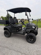 2026 Greyson Coywolf Utility Cart