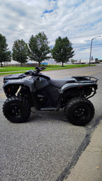 Pre-Owned 2024 Can-Am Outlander 500