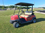 2020 Club Car Tempo