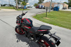 2024 Kawasaki Z650 ABS