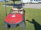 2020 Club Car Tempo