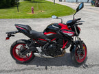 2024 Kawasaki Z650 ABS