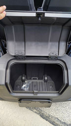 Relion EV Nomad RL4+ 210Ah Battery in Sapphire Blue
