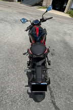 2024 Kawasaki Z650 ABS